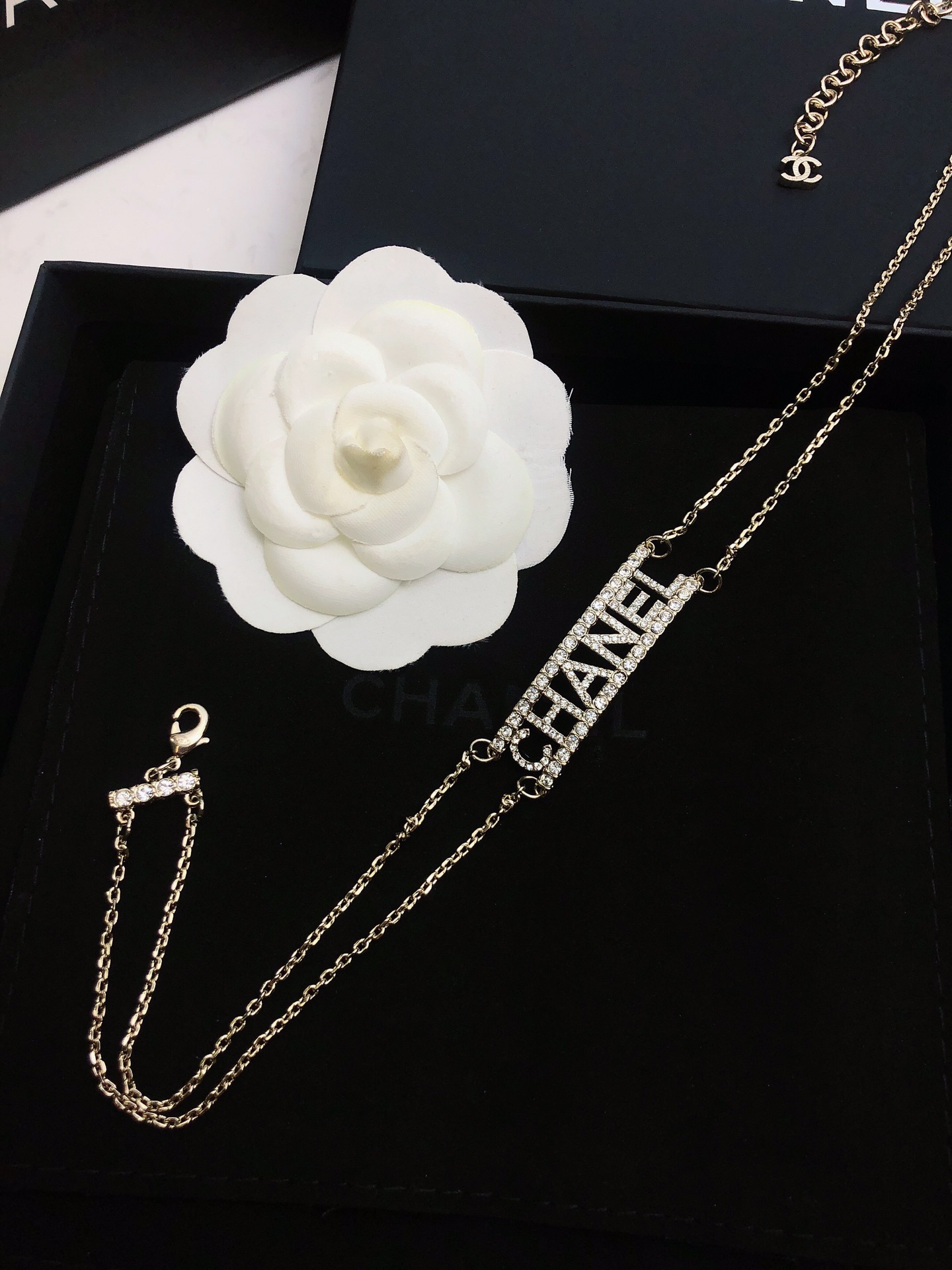 Chanel Necklaces